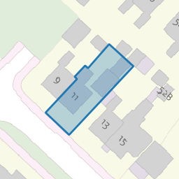 Perceel BGM01-C-3003