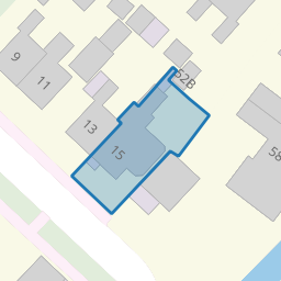 Perceel BGM01-C-3005