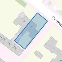 Perceel BGM01-C-3006