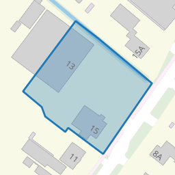 Perceel BGM01-C-3010