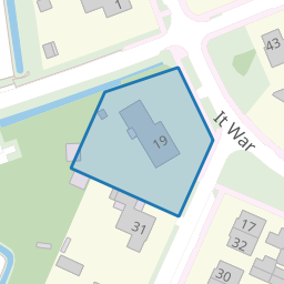 Perceel BGM01-C-3020