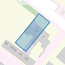 Perceel BGM01-C-3024