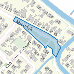 Perceel BGM01-C-3027