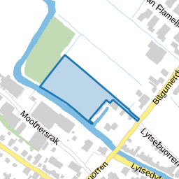 Perceel BGM01-C-3032