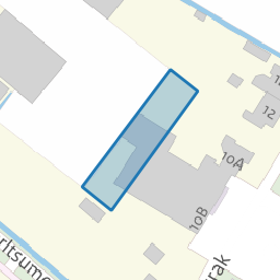 Perceel BGM01-C-3045