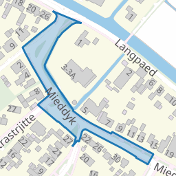 Perceel BGM01-C-3048