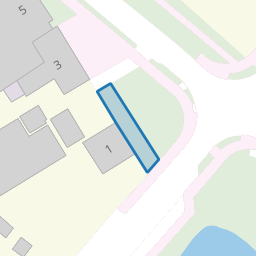 Perceel BGM01-C-3050