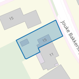 Perceel BGM01-C-3055