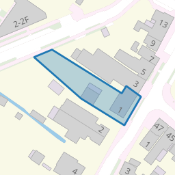 Perceel BGM01-C-3060