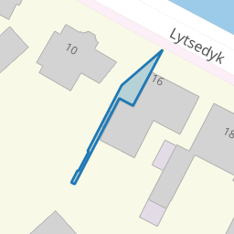 Perceel BGM01-C-3086