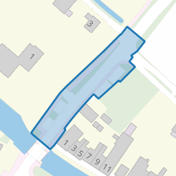 Perceel BGM01-C-3094