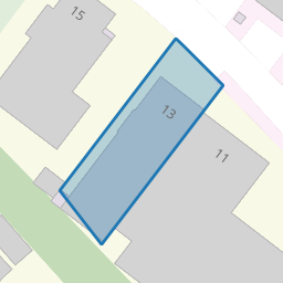 Perceel BGM01-C-3095