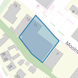 Perceel BGM01-C-3096