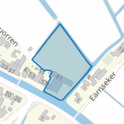 Perceel BGM01-C-3098