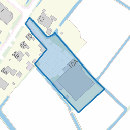 Perceel BGM01-C-3117