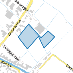 Perceel BGM01-C-3118