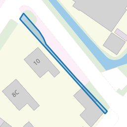 Perceel BGM01-C-3119