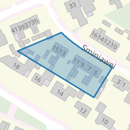 Perceel BGM01-C-3146