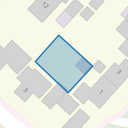 Perceel BGM01-C-3153