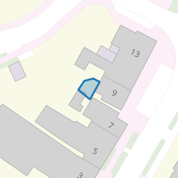 Perceel BGM01-C-3157