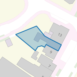 Perceel BGM01-C-3158