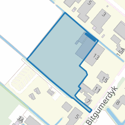 Perceel BGM01-C-3167