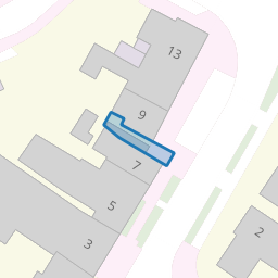 Perceel BGM01-C-3169