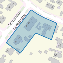 Perceel BGM01-C-3174