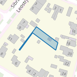 Perceel BGM01-C-3176