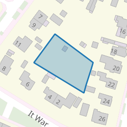 Perceel BGM01-C-3177