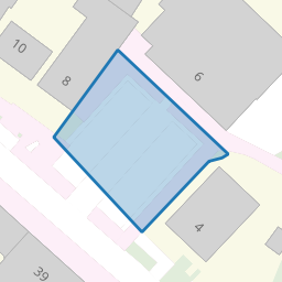 Perceel BGM01-C-3181