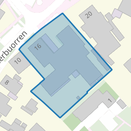 Perceel BGM01-C-3182