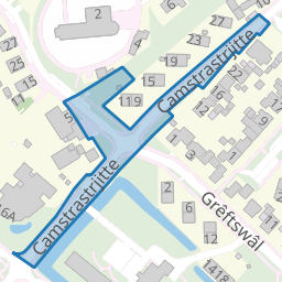 Perceel BGM01-C-3183