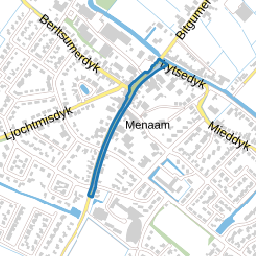 Perceel BGM01-C-3192