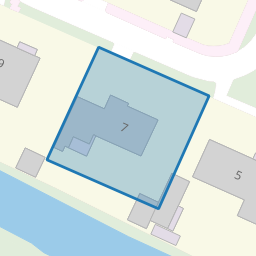 Perceel BGM01-C-3198