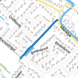 Perceel BGM01-C-3203