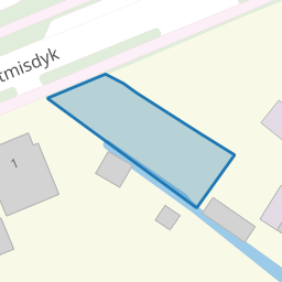 Perceel BGM01-C-3205