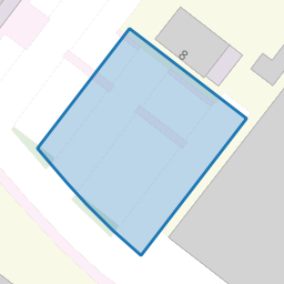 Perceel BGM01-C-3208