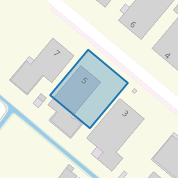 Perceel BGM01-C-3212