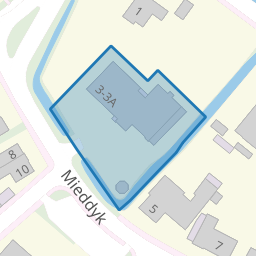 Perceel BGM01-C-3217