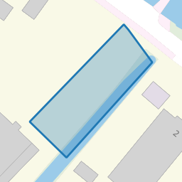 Perceel BGM01-C-3218