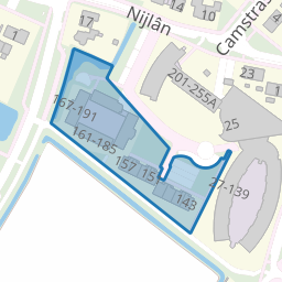 Perceel BGM01-C-3242