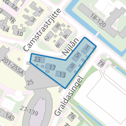 Perceel BGM01-C-3244