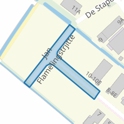 Perceel BGM01-C-3250