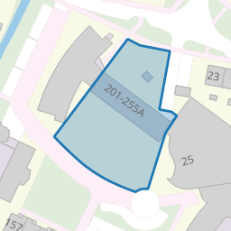 Perceel BGM01-C-3260