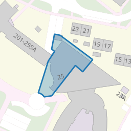 Perceel BGM01-C-3262