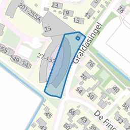 Perceel BGM01-C-3264