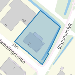 Perceel BGM01-C-3265