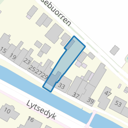 Perceel BGM01-C-3268