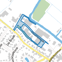 Perceel BGM01-C-3276